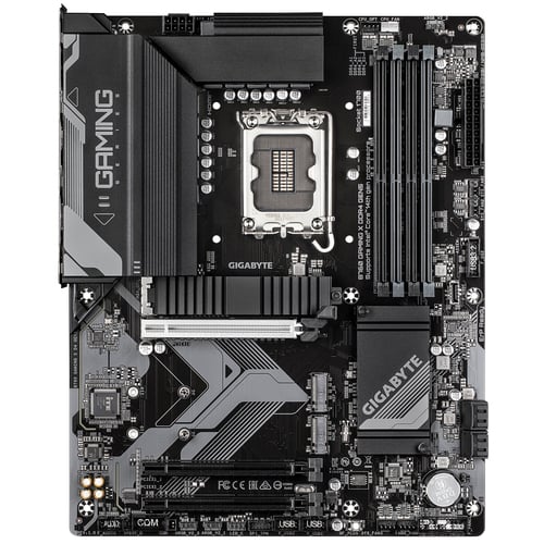 Gigabyte B760 GAMING X DDR4 GEN5 ATX  - Carte mère Gigabyte - 1