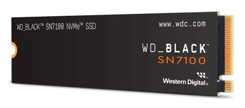WD Disque SSD MAGASIN EN LIGNE Cybertek