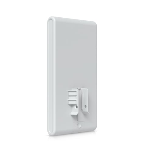 Ubiquiti U6-Mesh-Pro - WiFi 6 - 2.4GHz/5GHz - Cybertek.fr - 3