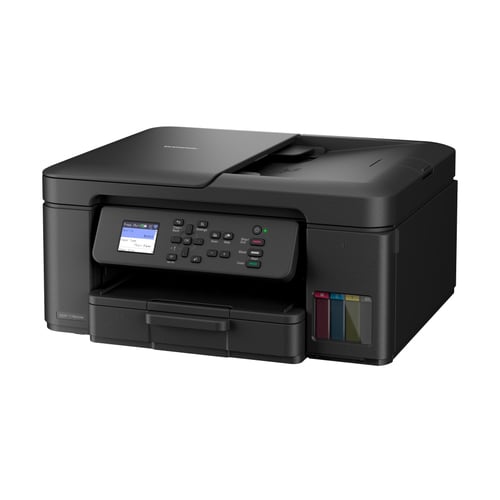 Imprimante multifonction Brother DCP-T780DW - Cybertek.fr - 4