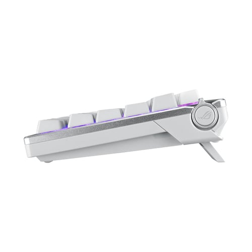Asus ROG Azoth 75% - Clavier PC Asus - Cybertek.fr - 6