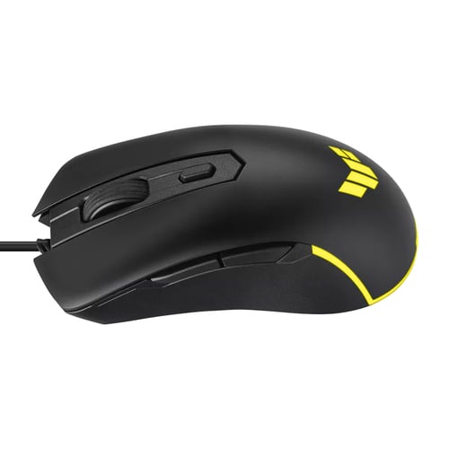 Asus TUF Gaming M3 Gen II - Souris PC Asus - Cybertek.fr - 4