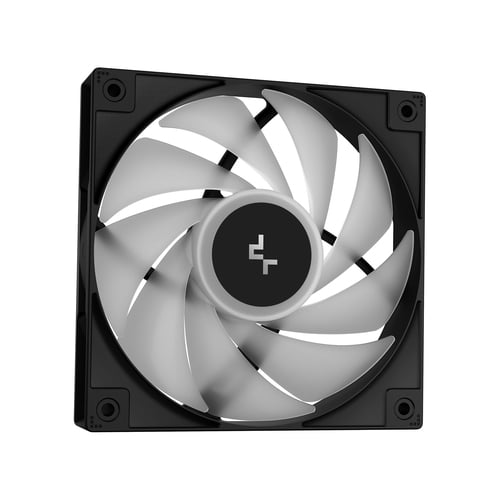 Deepcool LE360 V2 - Noir - 360mm - Watercooling Deepcool - 2