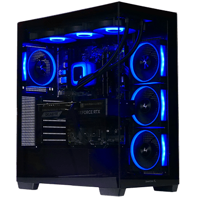 No Name PC Fixe MAGASIN EN LIGNE Cybertek