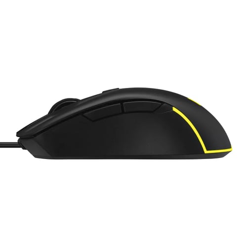 Asus TUF Gaming M3 Gen II - Souris PC Asus - Cybertek.fr - 2