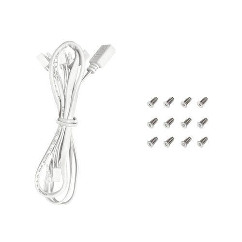 Deepcool FL12 3IN1 (Pack 3x120mm) - Ventilateur boîtier Deepcool - 5