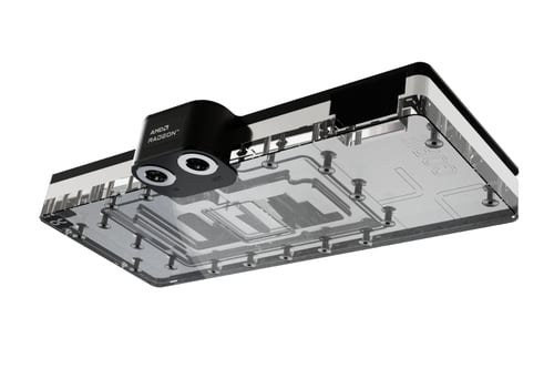 Alphacool Waterblock VGA Core RX 7900XTX (15714) - Achat / Vente Accessoires watercooling sur Cybertek.fr - 1