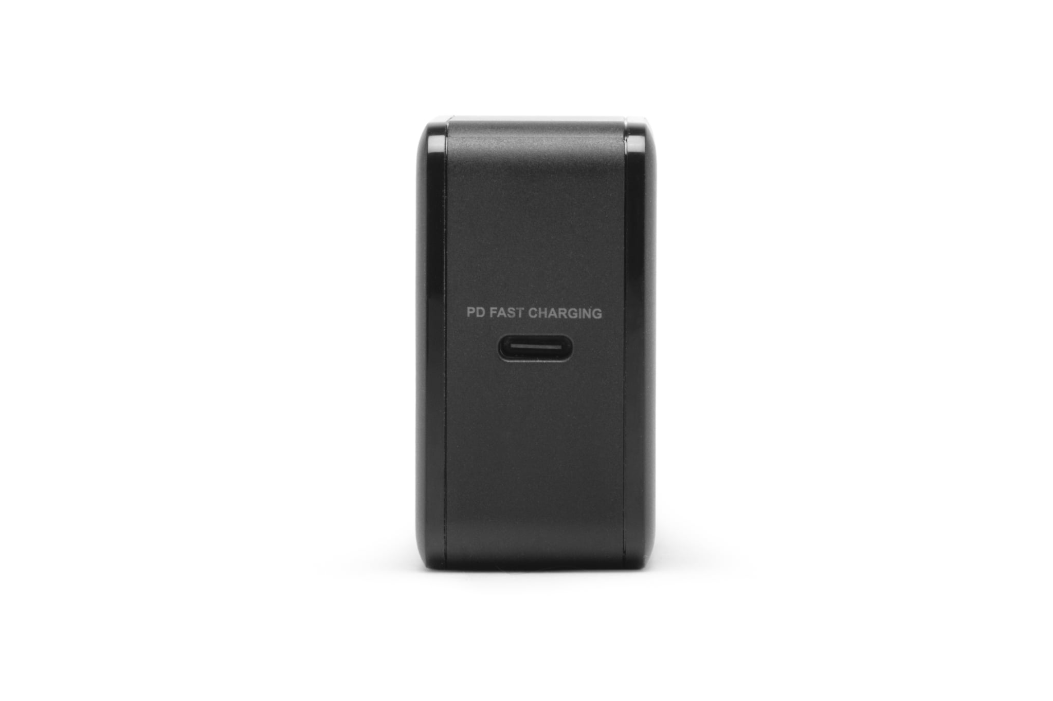 Bluestork Chargeur GaN 65W - USB-C + Câble USB-C 1.8m - Noir (PW-BS-65-GAN-C) - Achat / Vente Chargeur sur Cybertek.fr - 2