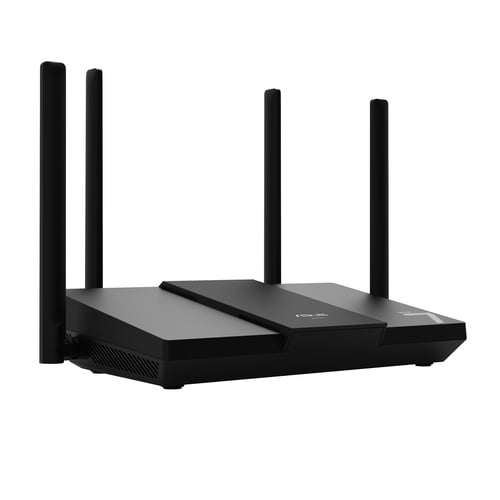 Asus Routeur WiFi 7 - RT BE50 Dual Band  - Routeur Asus - 2