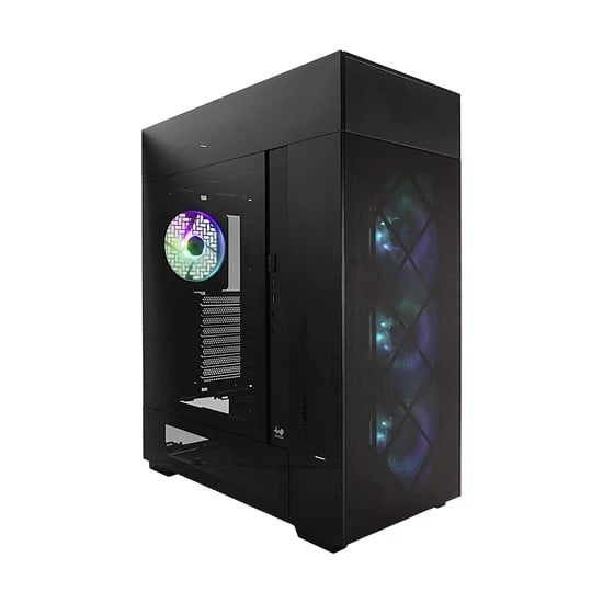 In Win Boîtier PC MAGASIN EN LIGNE Cybertek