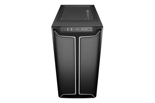be quiet! Pure Base 501 DX Noir Noir - Boîtier PC be quiet! - 3