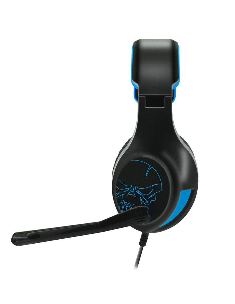 Spirit Of Gamer Elite H20 Stereo Noir - Micro-casque - Cybertek.fr - 1