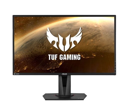 Asus 27 pouces  90LM0500-B01370 / 90LM0500-B03370-BE - Ecran PC - 0