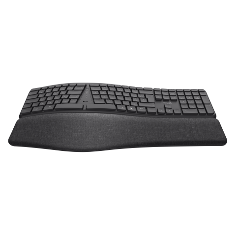 Trust Keyra - Clavier PC Trust - Cybertek.fr - 1