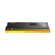 Lexar Thor 32Go (2x16Go) DDR5 6000MHz - Mémoire PC Lexar sur Cybertek.fr - 2