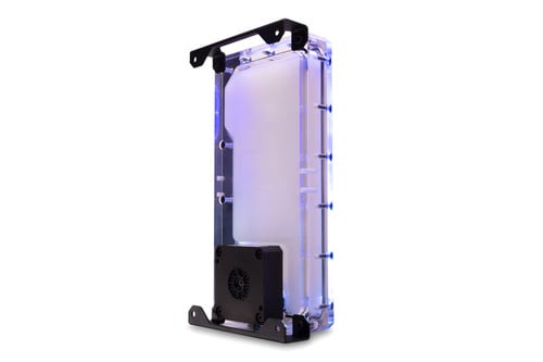 EK Water Blocks EK-Quantum Kinetic FLT 360 DDC PWM D-RGB - Acryl (3831109819777) - Achat / Vente Accessoires watercooling sur Cybertek.fr - 3