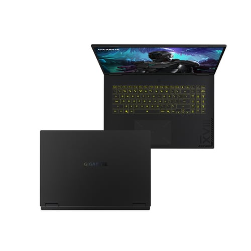 Gigabyte GAMING A18 3WHK3FRC64SH - PC portable Gigabyte - 2