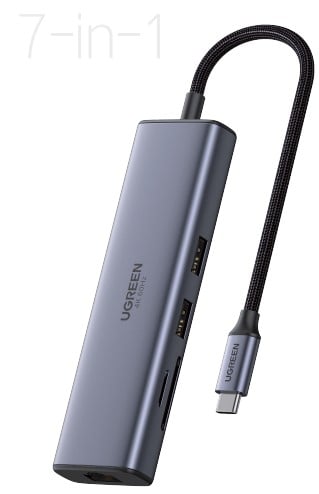 UGREEN Accessoire PC portable MAGASIN EN LIGNE Cybertek