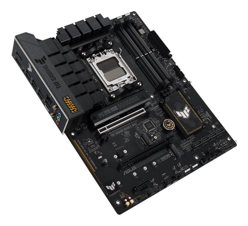 Asus TUF GAMING B650-E WIFI ATX  - Carte mère Asus - Cybertek.fr - 5