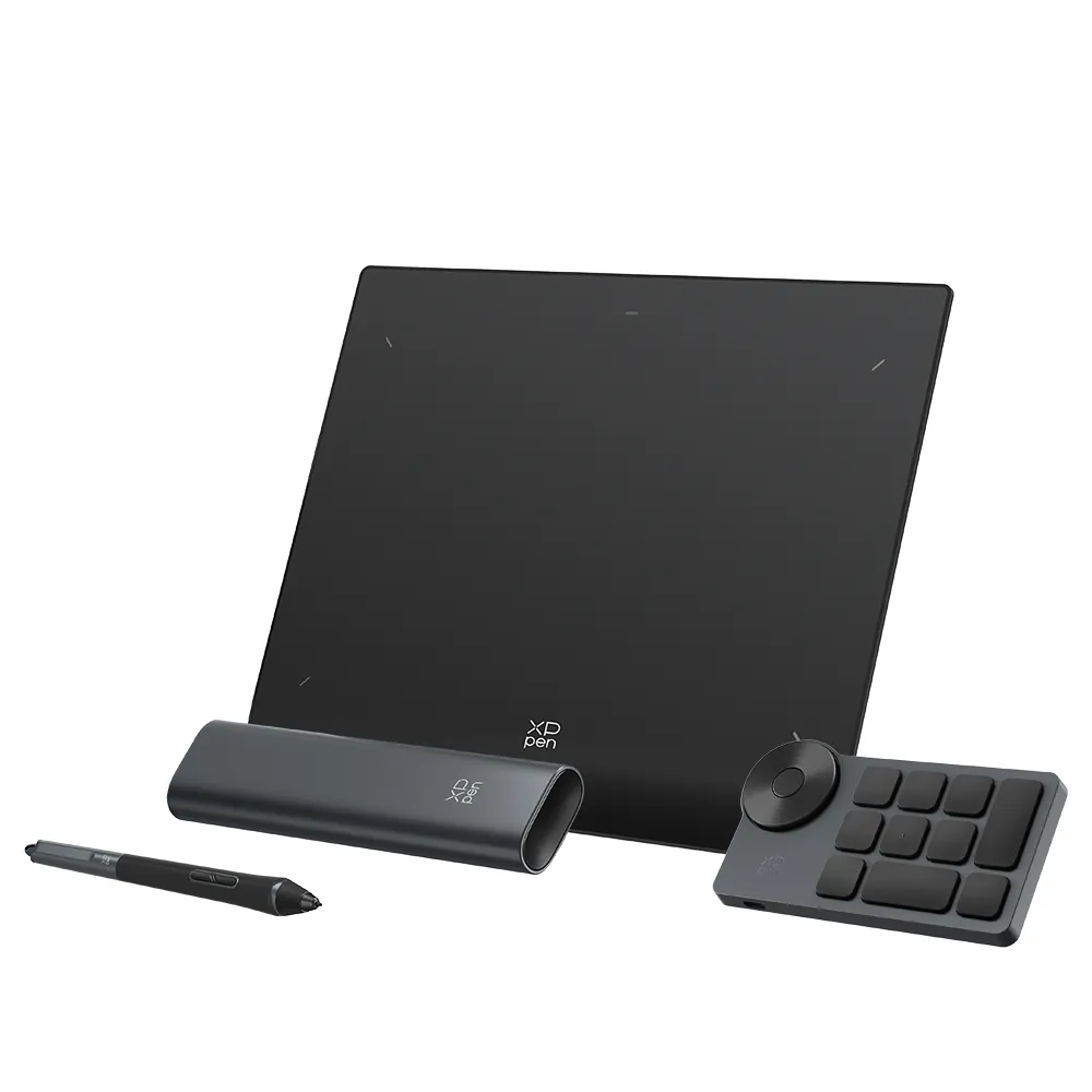 XPPEN Tablette graphique - Cybertek