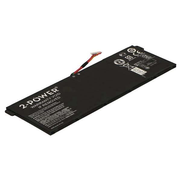 Batterie Li-Ion 15.2V 3220mAh - AC14B7K pour Notebook - 0