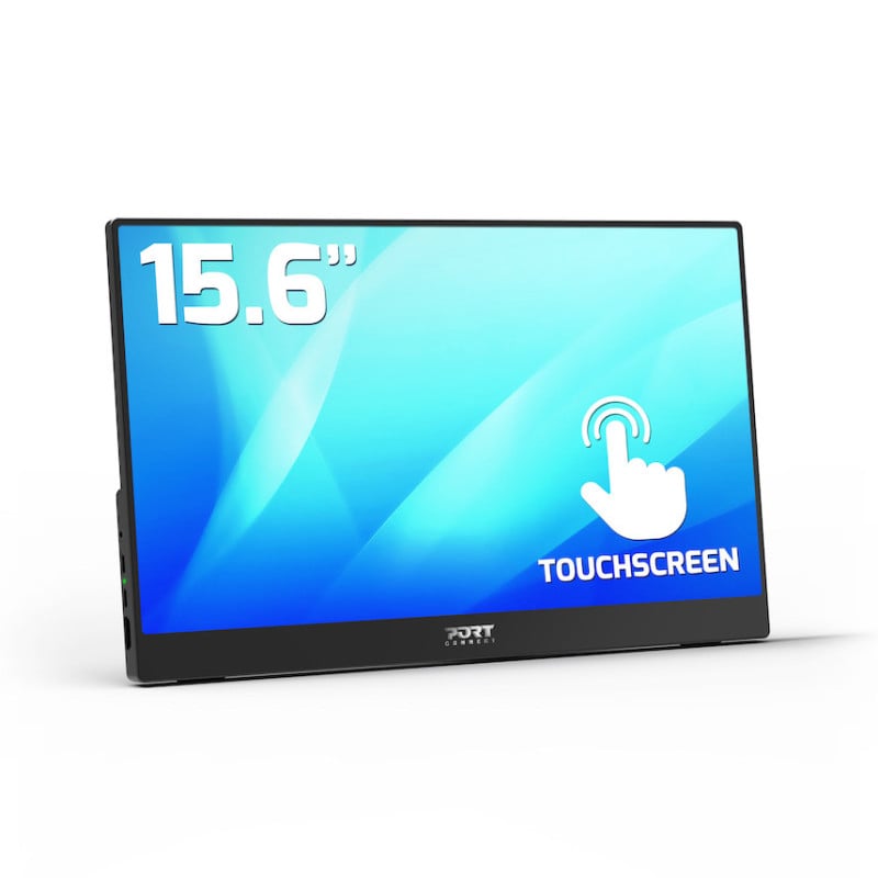 Port Ecran PC MAGASIN EN LIGNE Cybertek