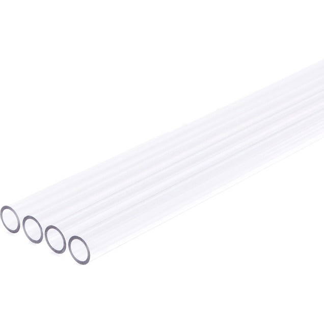 Alphacool Kit Watercooling complet  -  Hurrican 240mm XT45 (1022069) - Achat / Vente Accessoires watercooling sur Cybertek.fr - 10
