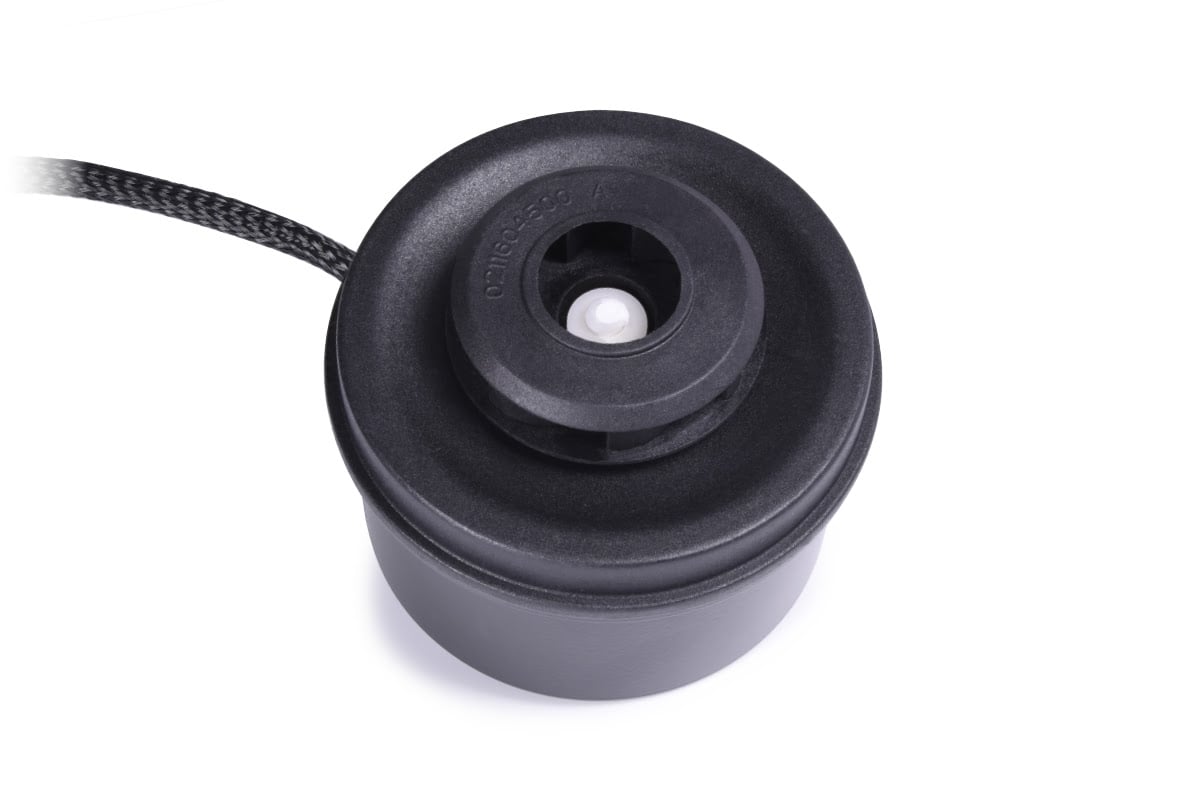 Alphacool VPP Apex Pump - Noir (13339) - Achat / Vente Accessoires watercooling sur Cybertek.fr - 0