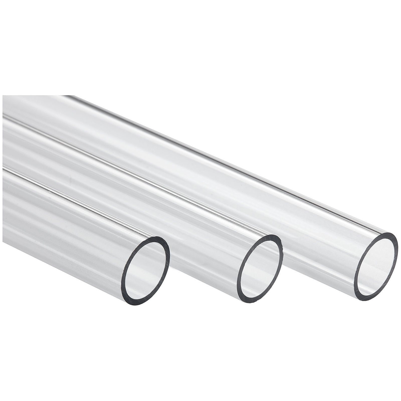 Corsair Hydro X Series XT Hardline 12mm Tubing (CX-9059002-WW) - Achat / Vente Accessoires watercooling sur Cybertek.fr - 0