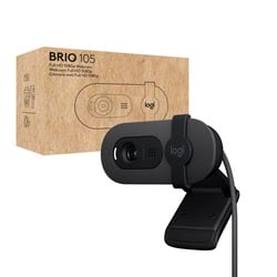 Logitech Webcam MAGASIN EN LIGNE Cybertek