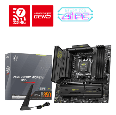 MSI Carte mère MAGASIN EN LIGNE Cybertek
