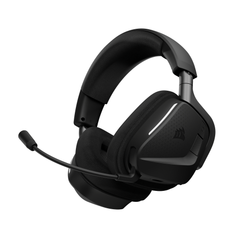 Corsair VOID v2 MAX Dolby Atmos Noir - Micro-casque - Cybertek.fr - 0