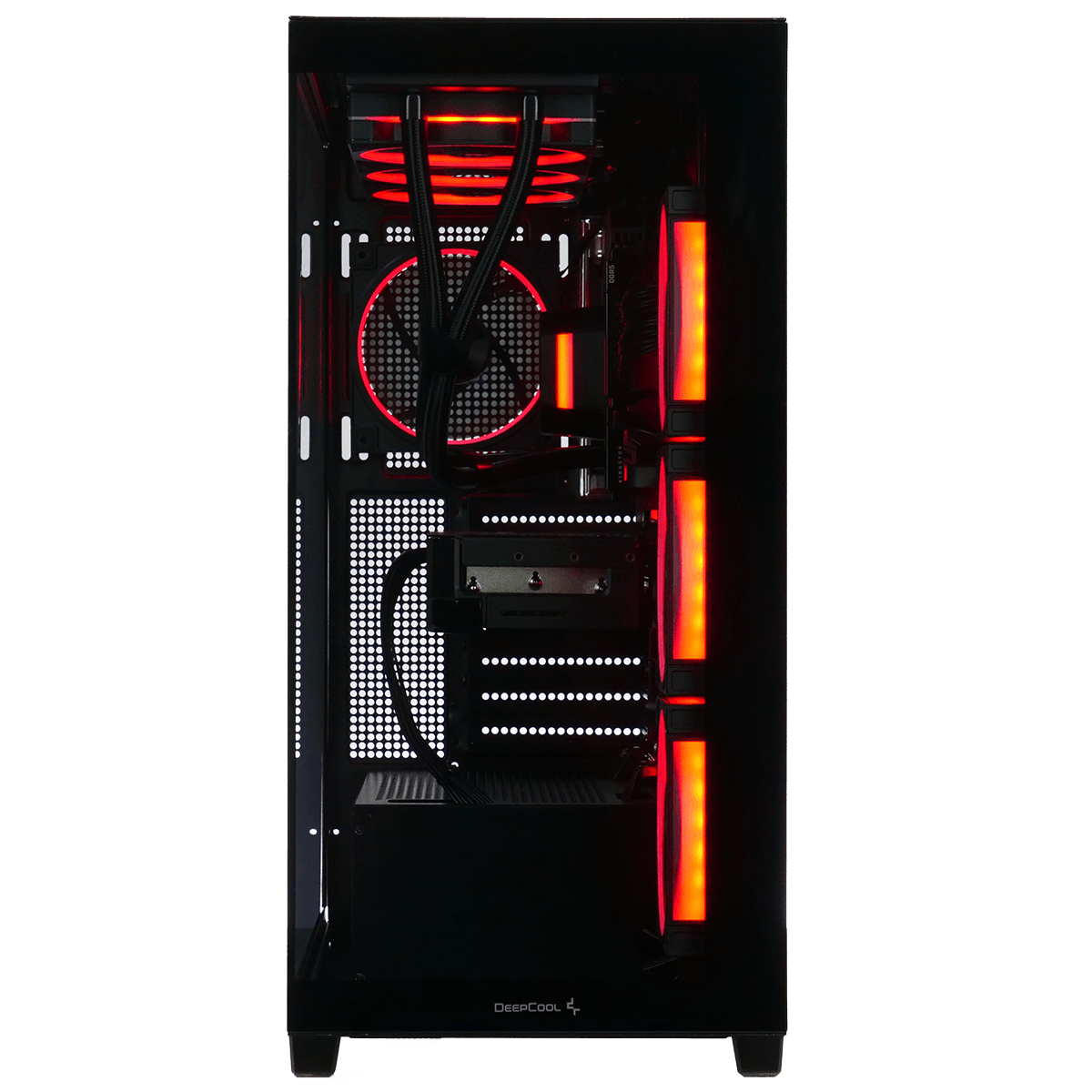 Cybertek DANTE - i5-14600KF/5070/32Go/1To (PCG-10603076) - Achat / Vente PC Fixe sur Cybertek.fr - 3
