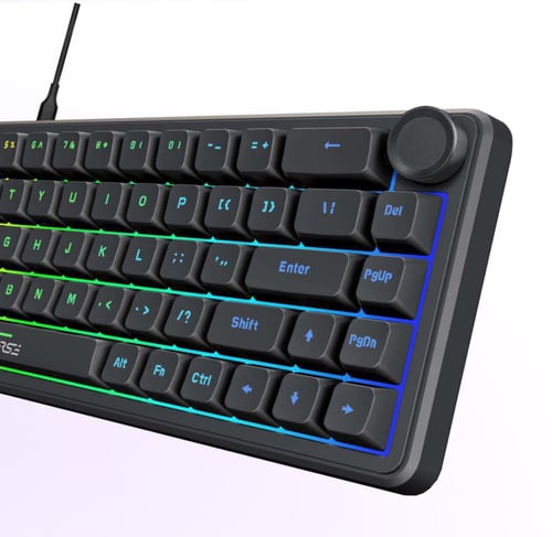 Oniverse Maegnus 65% - Clavier PC Oniverse - Cybertek.fr - 2