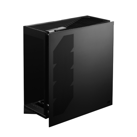 TRYX MT/SansAlim/ATX Noir - Boîtier PC TRYX - Cybertek.fr - 1