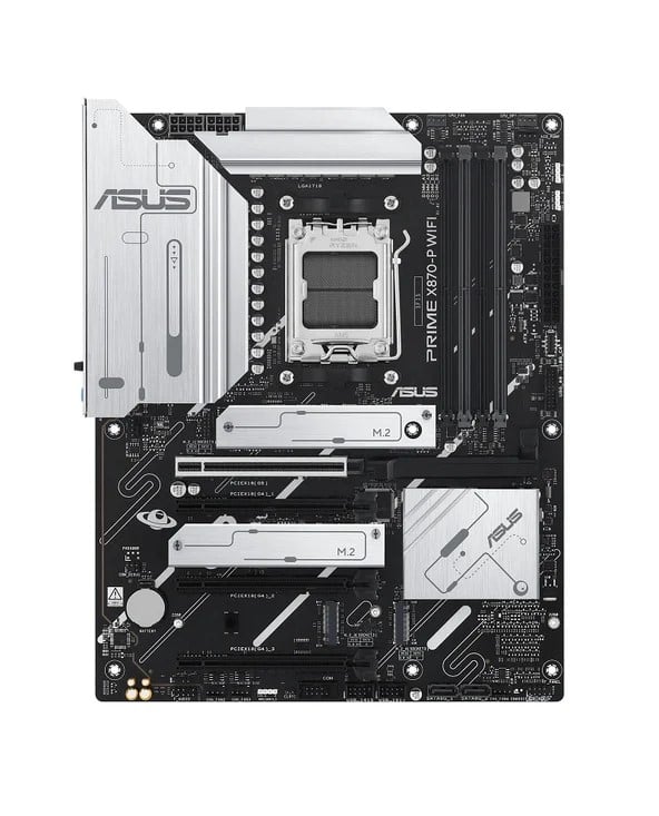 PRIME X870-P WIFI + PRIME RTX 5080 OC - Cybertek.fr - 1