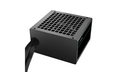 Deepcool 80+ 230V EU (500W) - Alimentation Deepcool - Cybertek.fr - 5