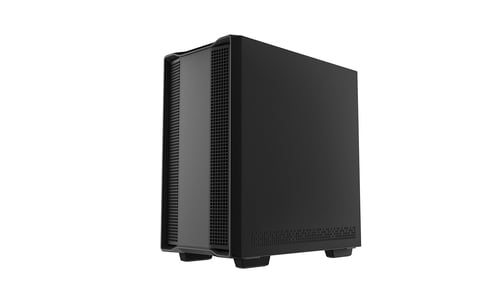 Deepcool CC360 ARGB Noir Noir - Boîtier PC Deepcool - Cybertek.fr - 7