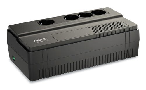 Easy-UPS BV800VA 230V 4 prises - Onduleur APC - Cybertek.fr - 0