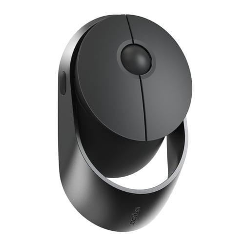 Rapoo Ralemo Air 1 - Souris PC Rapoo - Cybertek.fr - 3