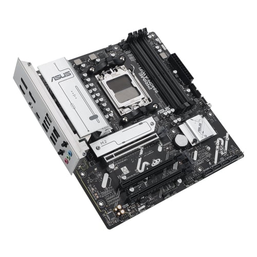 Asus PRIME B840M-A WIFI Micro-ATX  - Carte mère Asus - Cybertek.fr - 4