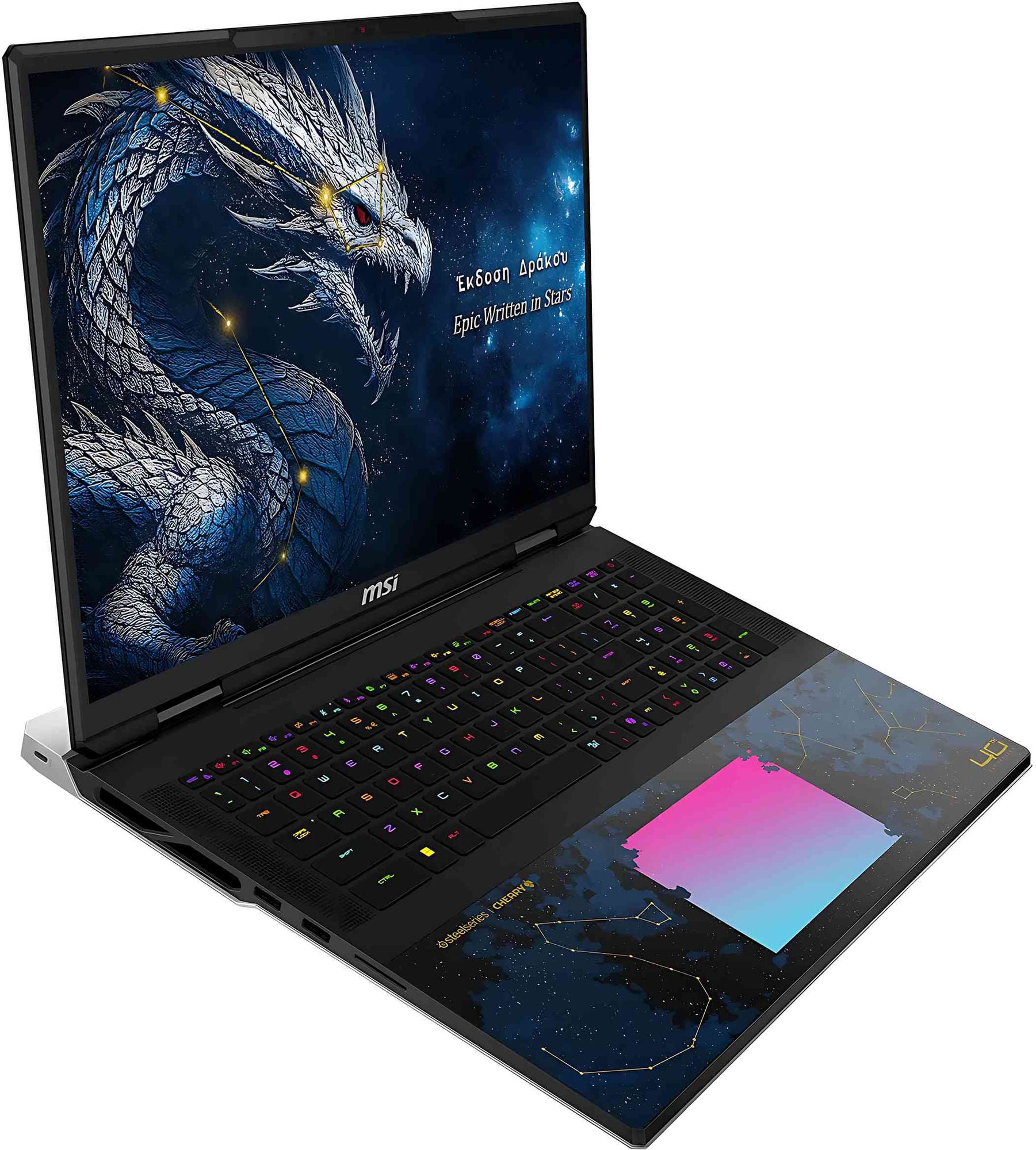 MSI 9S7-1824D6-1064 - PC portable MSI - Cybertek.fr - 1