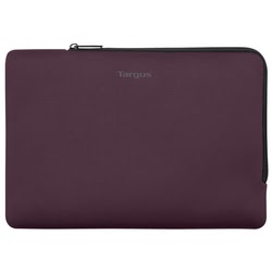 Sac et sacoche Targus TBS65007GL MultiFit Sleeve Housse 11"-12" Bordeaux Cybertek