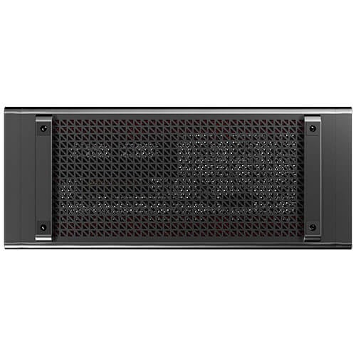 Antec Performance 1 M Black Noir - Boîtier PC Antec - Cybertek.fr - 14