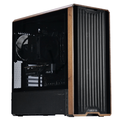 No Name PC Fixe MAGASIN EN LIGNE Cybertek