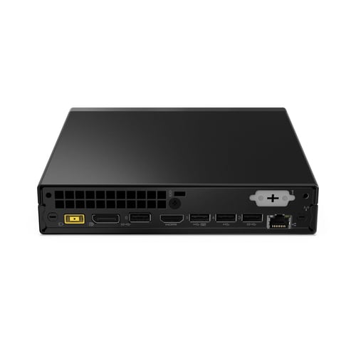 Lenovo ThinkCentre neo50q Gen4 12LN i5 13420H/16/512/W11P - Barebone et Mini-PC - 7