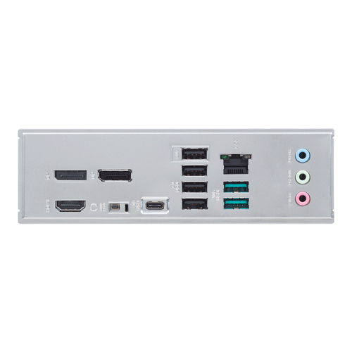 Asus PRIME B840M-A-CSM Micro-ATX  - Carte mère Asus - Cybertek.fr - 6