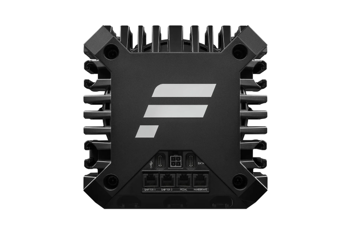 Fanatec CSL DD + Booster Kit 180 + QR2L (8Nm) (CSL_DD_QR2L_180_EU) - Achat / Vente Base de volant Simracing sur Cybertek.fr - 3