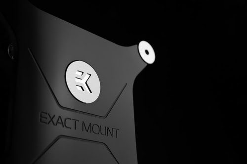 EK Water Blocks EK-Quantum Velocity² D-RGB - Blanc (3831109906637) - Achat / Vente Accessoires watercooling sur Cybertek.fr - 3