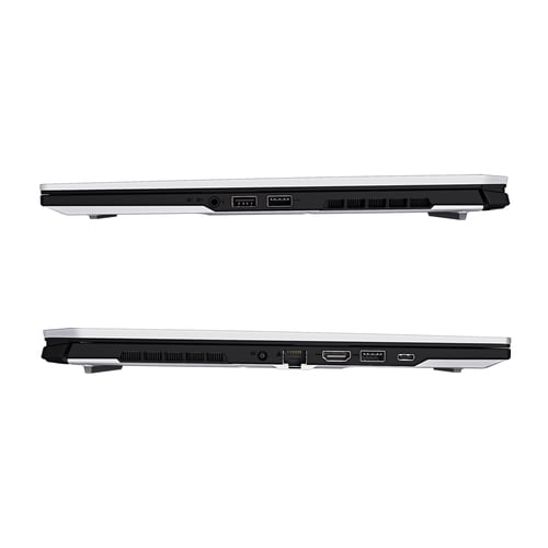 Gigabyte GIGABYTE AERO X16 2WHA3FRC64DP - PC portable Gigabyte - 5
